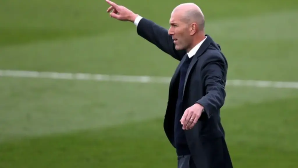 Đội tuyển Pháp chia tay Deschamps, chào đón Zidane