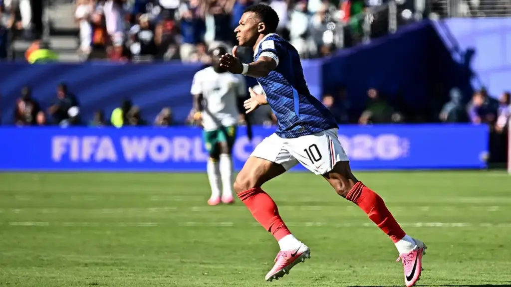 Đội tuyển Pháp và những điềm báo từ quá khứ World Cup