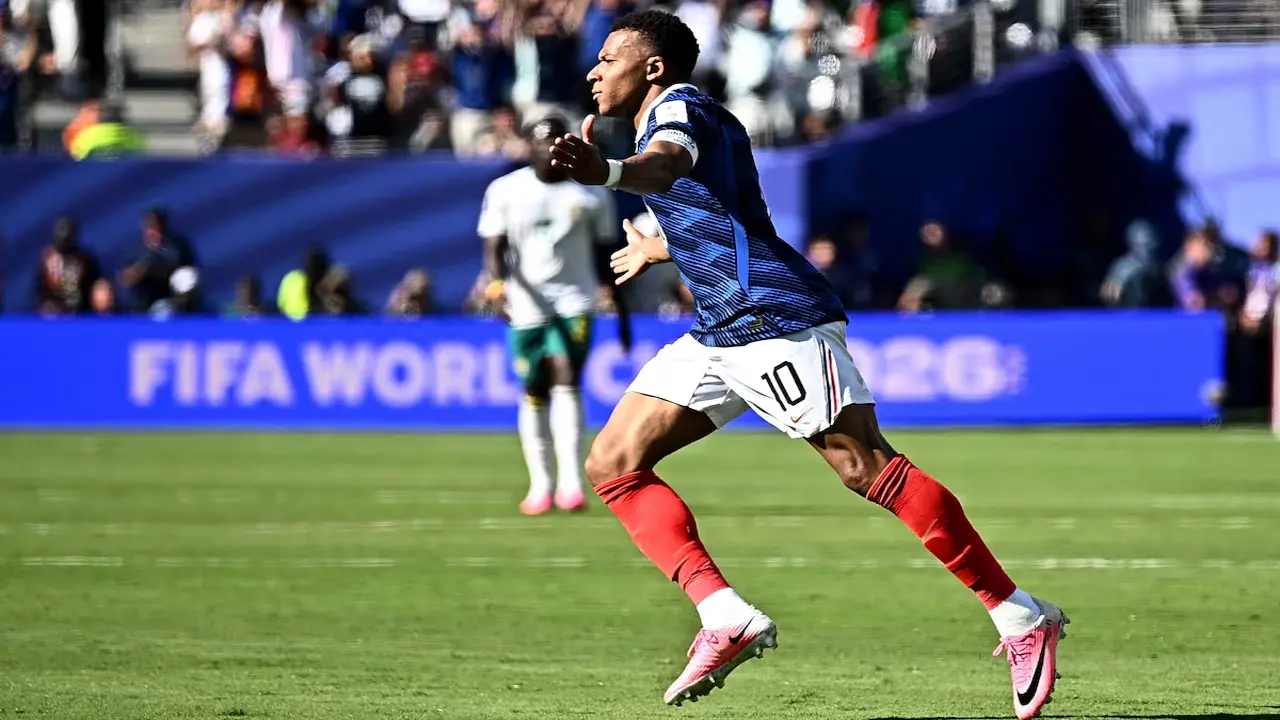 Đội tuyển Pháp và những điềm báo từ quá khứ World Cup