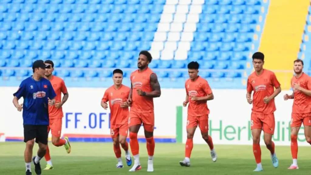 Đội tuyển Việt Nam 0-0 Myanmar: Hoàn thiện đội hình cho ASEAN Cup 2026