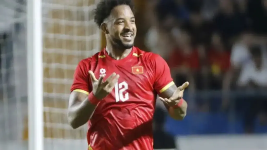 Đội tuyển Việt Nam 1-0 Myanmar: Xuân Son mở tỷ số