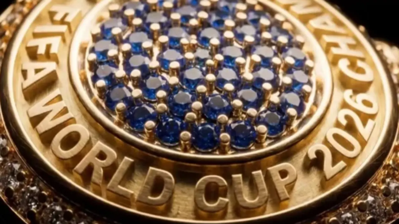 Đội vô địch World Cup 2026 sẽ nhận được phần thưởng "chưa từng có"