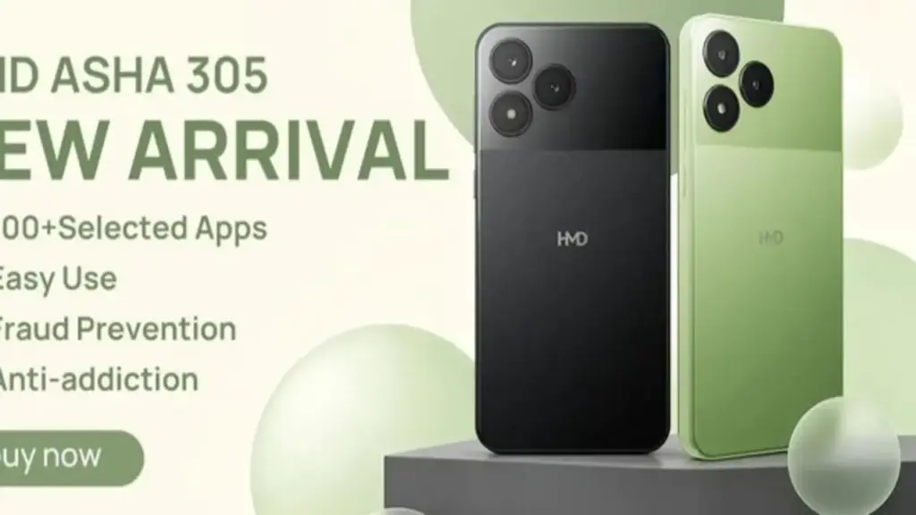 Dòng Asha kinh điển của Nokia sắp được đưa trở lại