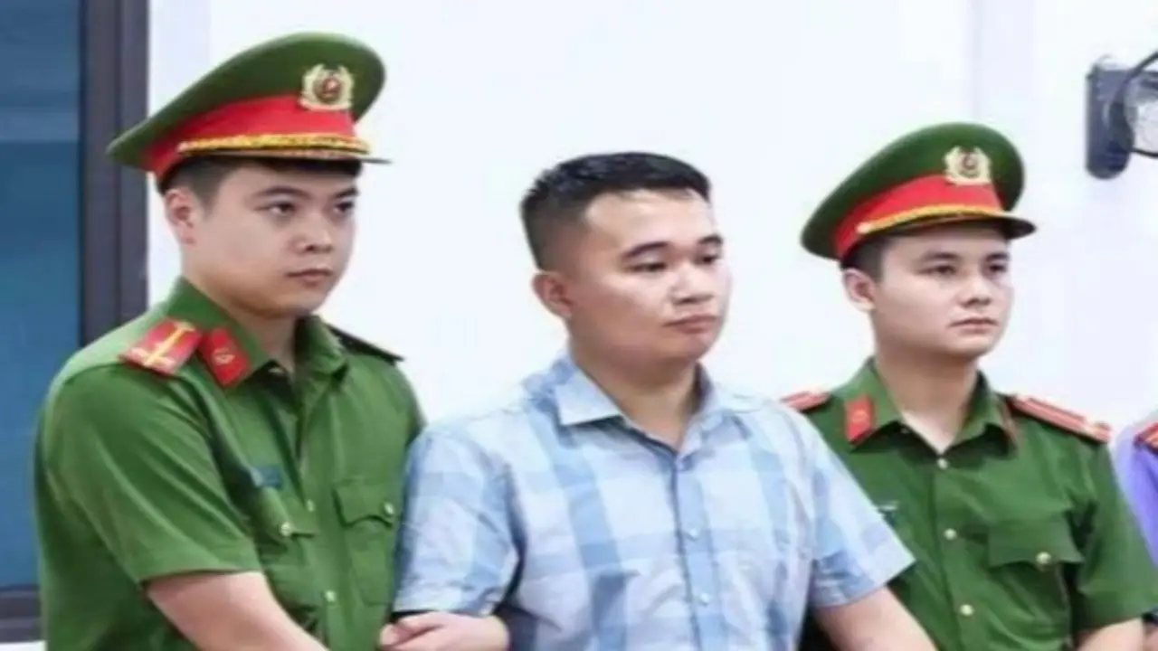 Động cơ phạm tội của thầy giáo Nguyễn Hà Duy ở Tuyên Quang là gì?
