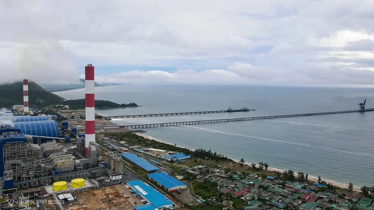 Động lực giúp Hà Tĩnh, Ninh Bình, Hải Phòng dẫn đầu tăng trưởng nửa đầu năm