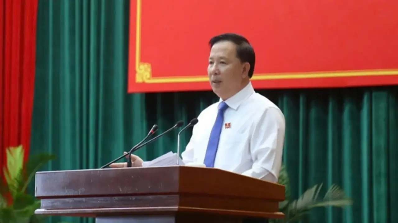 Đồng Nai giải ngân vốn đầu tư công cao nhất từ trước tới nay