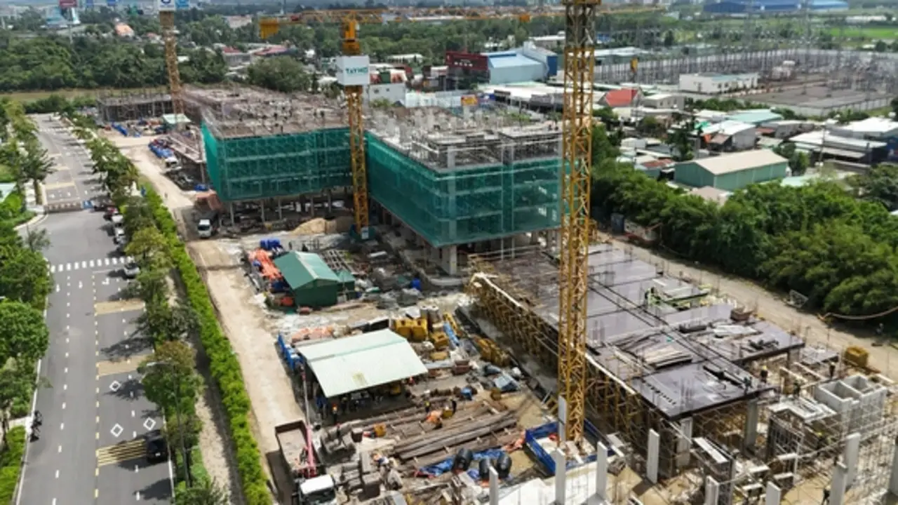 Đồng Nai: Phát hiện hàng trăm hồ sơ mua nhà ở xã hội chưa hợp lệ