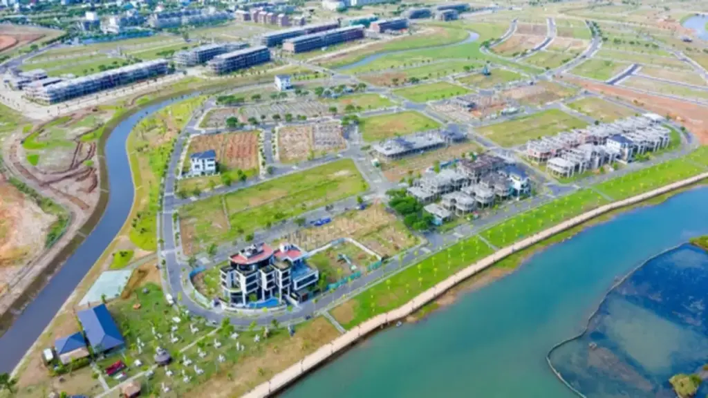Động thái mới của Đà Nẵng với đại dự án của Golden Hills City
