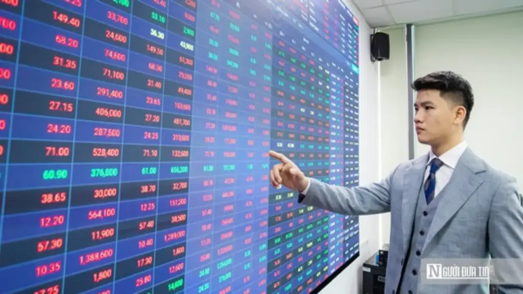 Dòng tiền dè dặt, VN-Index sắp tạo đáy hay chỉ hồi kỹ thuật?