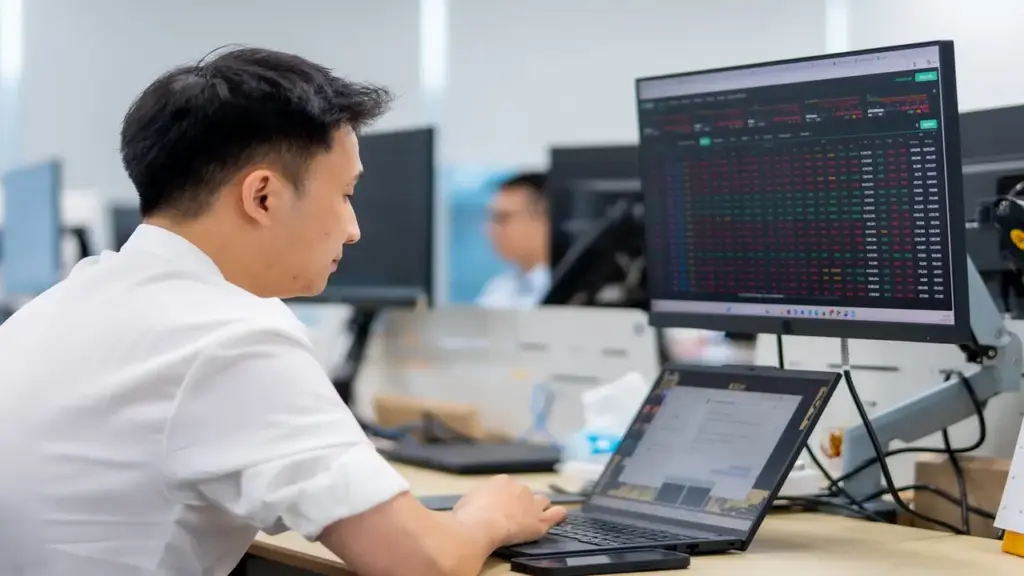 Dòng tiền suy yếu, chiến lược nào giúp nhà đầu tư ‘sinh tồn’ trên thị trường?