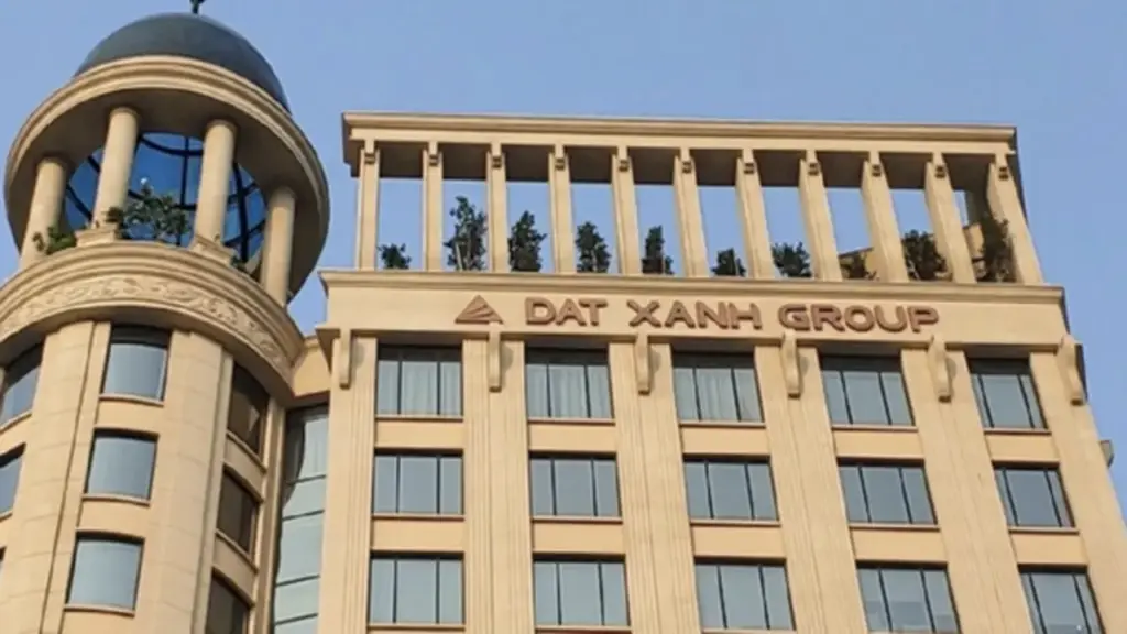 Dragon Capital hạ sở hữu tại Bluemarq Group, chính thức rời ghế cổ đông lớn