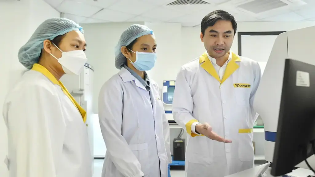 Dự án 1.000 bộ gene người Việt giúp tăng khả năng định danh liệt sĩ