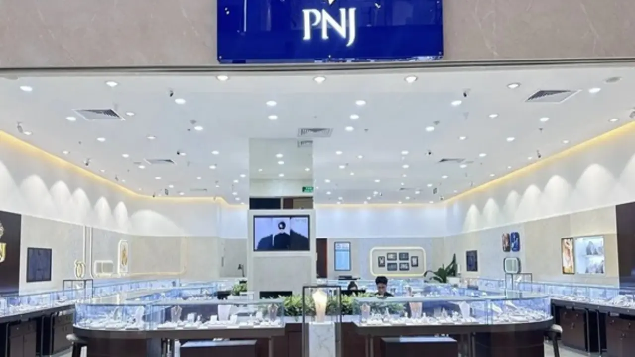 Dự báo những tác động của vụ án kim cương lậu đến PNJ
