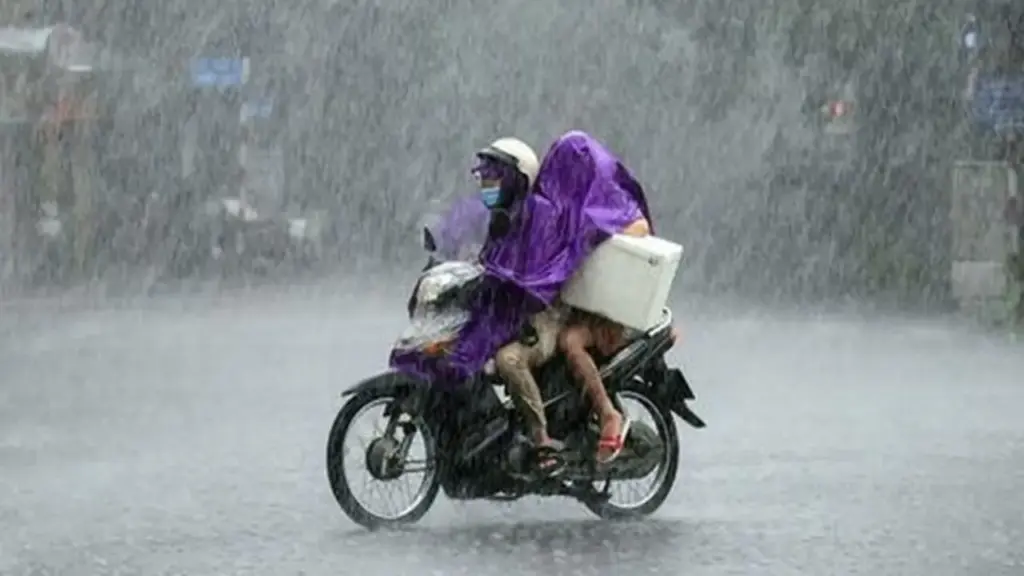 Dự báo thời tiết 7/7/2026: Miền Bắc sắp đón đợt mưa to "trắng trời", tâm điểm nơi nào?