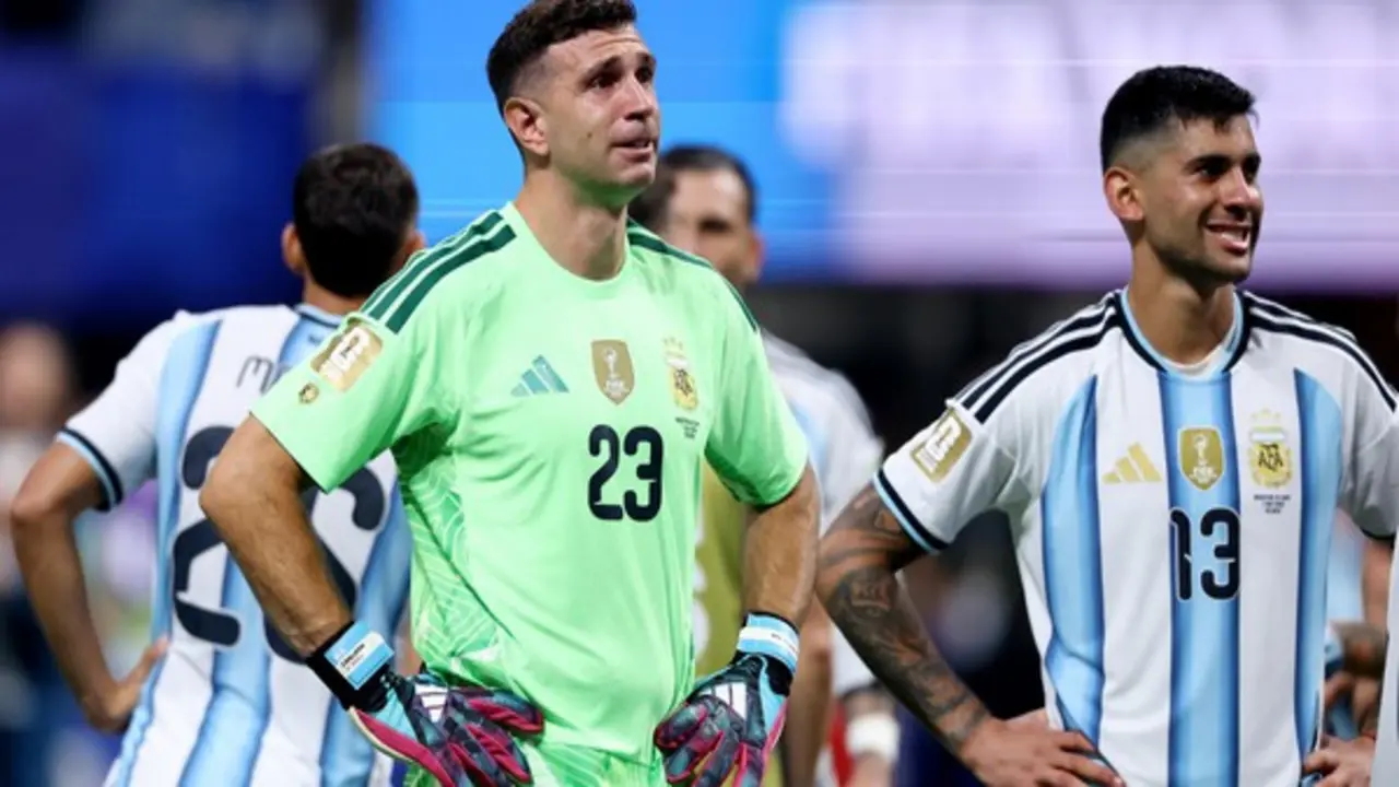 Dự đoán bất ngờ về trận Argentina - Thụy Sĩ, nhân vật chính không phải Messi