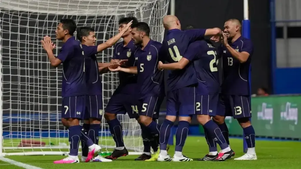 Dự đoán tỉ số ASEAN Cup 2026: Lào khó tạo bất ngờ trước Thái Lan
