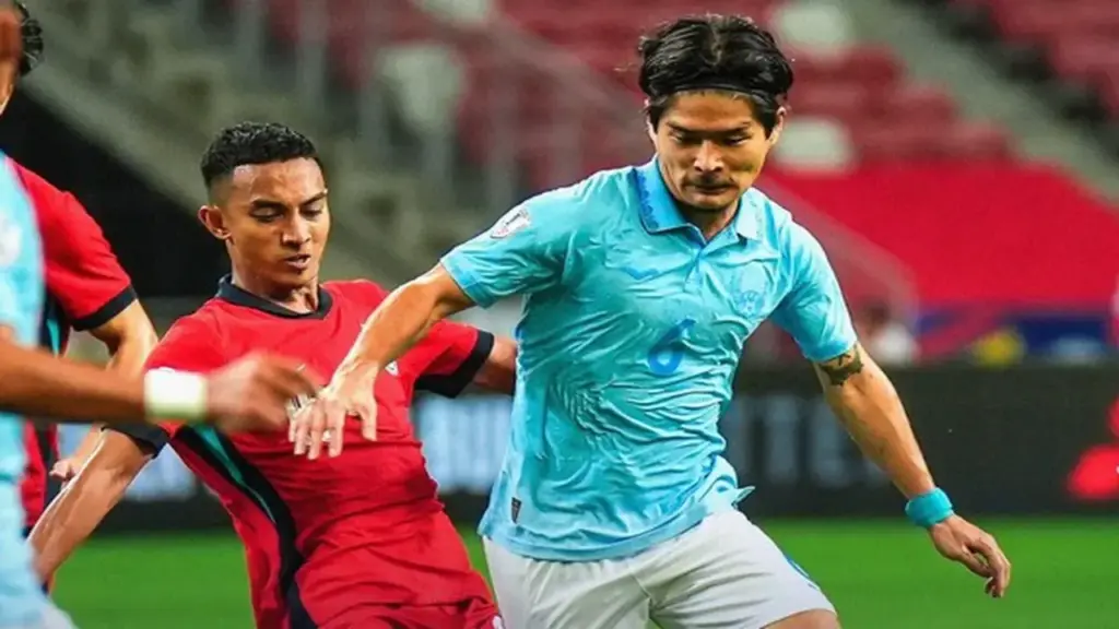 Dự đoán tỉ số ASEAN Cup: Dàn sao nhập tịch giúp Campuchia làm nên lịch sử trước Singapore