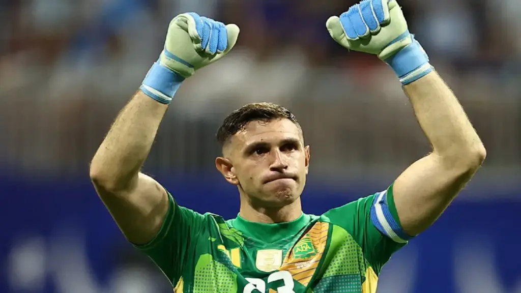 Dự đoán tỉ số World Cup: Argentina thắng Anh trong loạt luân lưu