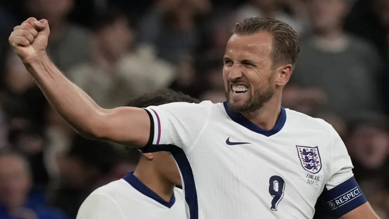 Dự đoán tỉ số World Cup: Kane bật chế độ 'gánh team', tuyển Anh hạ Mexico