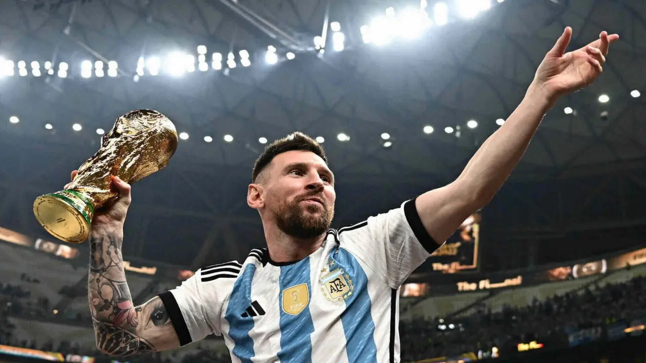 Dự đoán tỉ số World Cup: Messi đi vào lịch sử, Argentina thắng Tây Ban Nha trong 90 phút