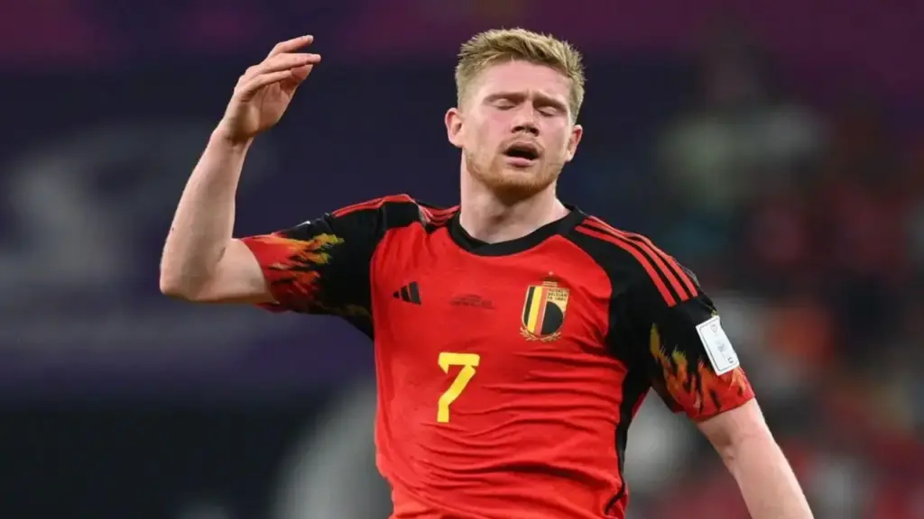 Dự đoán tỉ số World Cup: Senegal loại Bỉ, gieo thêm sầu cho châu Âu