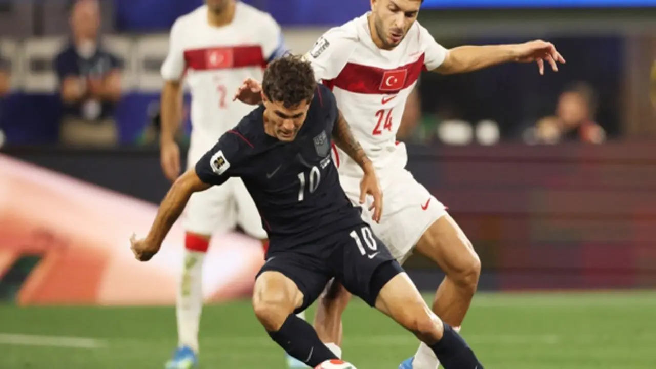 Dự đoán tỷ số đội tuyển Mỹ vs Bosnia & Herzegovina: Chủ nhà thắng nhẹ nhàng