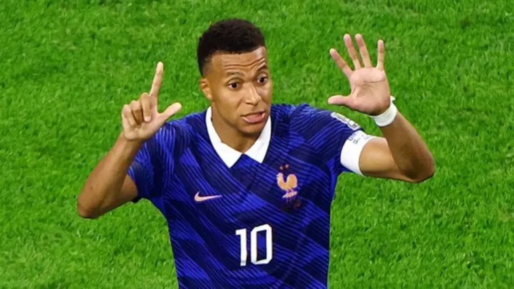 Dự đoán tỷ số Pháp - Anh tranh hạng ba World Cup 2026: Bùng nổ bàn thắng