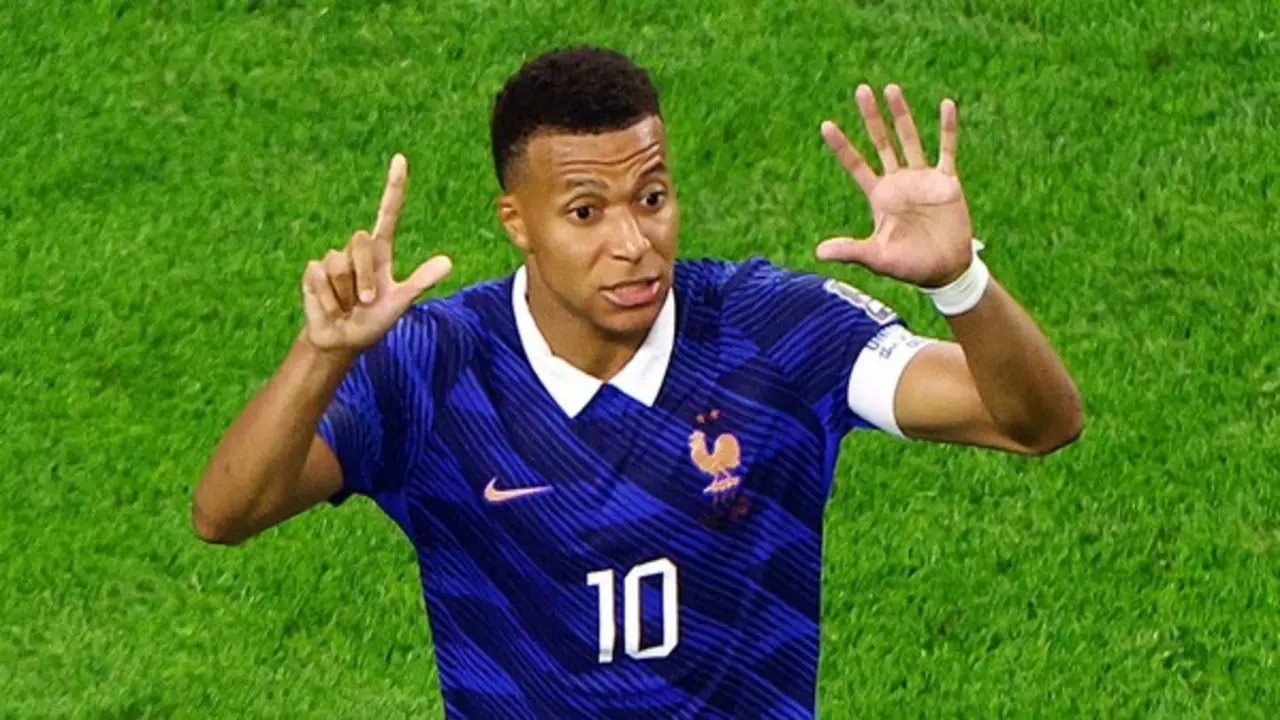 Dự đoán tỷ số Pháp - Anh tranh hạng ba World Cup 2026: Bùng nổ bàn thắng