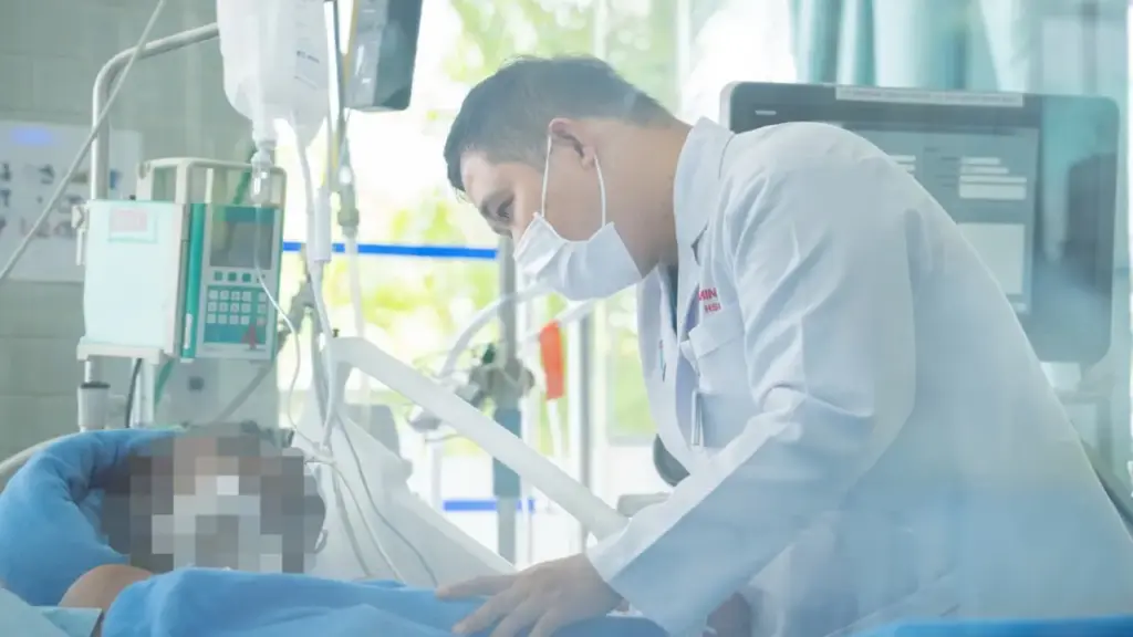 Du khách tiên lượng nặng nhất trong vụ lật ca nô Phú Quốc đã tỉnh sau 3 ngày điều trị