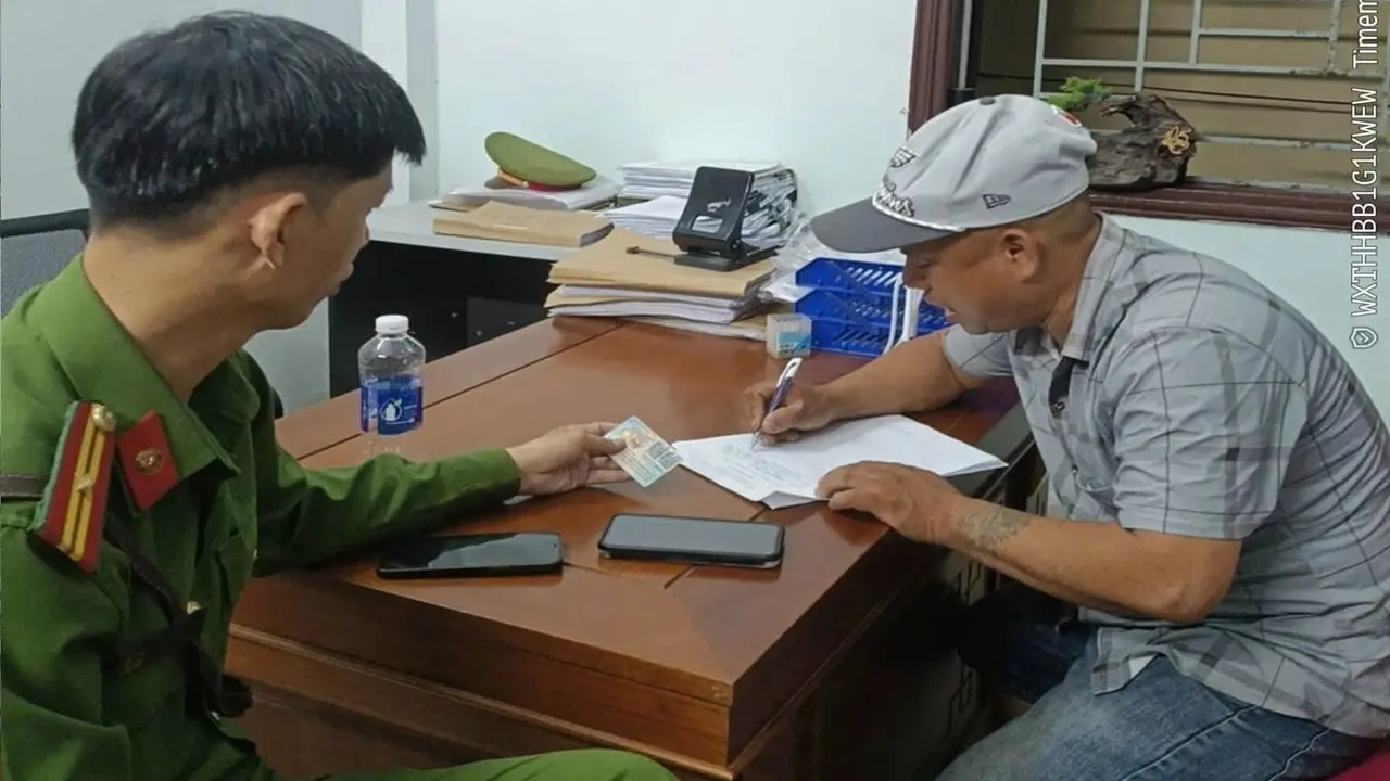 Du khách tố bị cân gian khi mua sầu riêng ở chợ đêm Sơn Trà