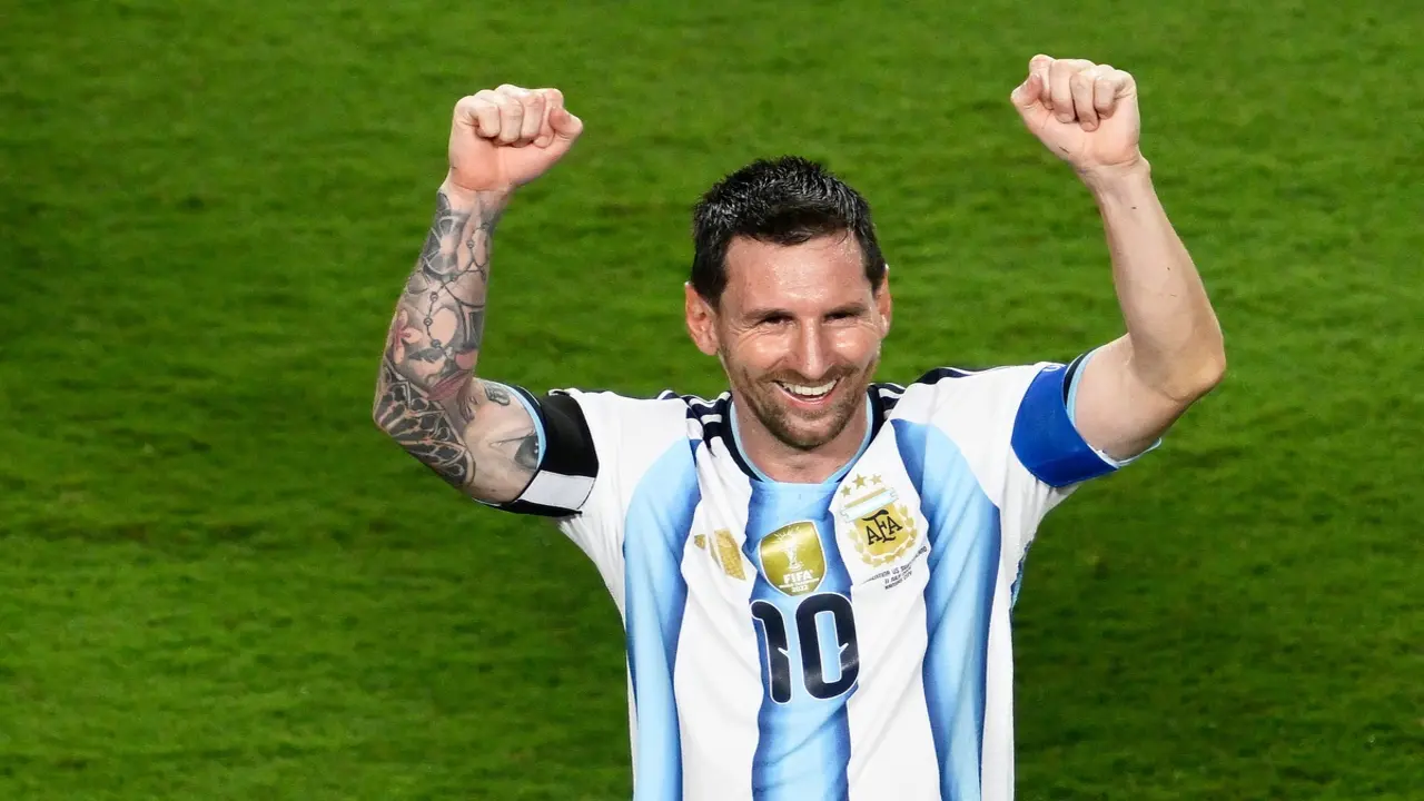 Du lịch Mỹ bùng nổ 'giờ chót' khi World Cup vào bán kết