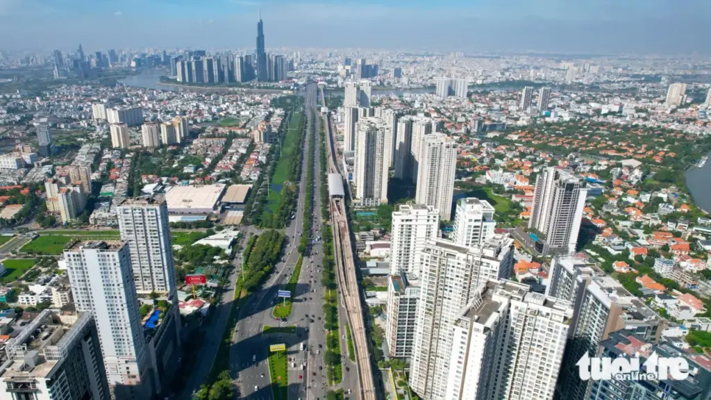 Dự Luật Phát triển đô thị quy định thế nào về đơn vị hành chính - kinh tế đặc biệt thuộc thành phố?