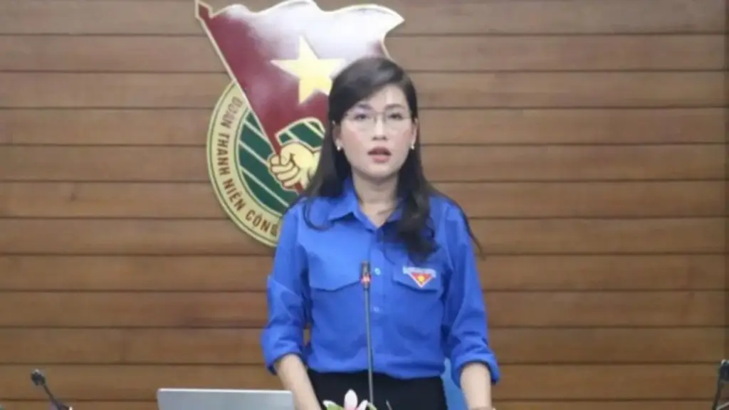 Đưa Nghị quyết Đại hội Đoàn XIII thành lời hiệu triệu