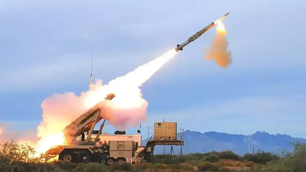 Đức 'muốn Mỹ cho tự chế tạo tên lửa Tomahawk, Patriot'