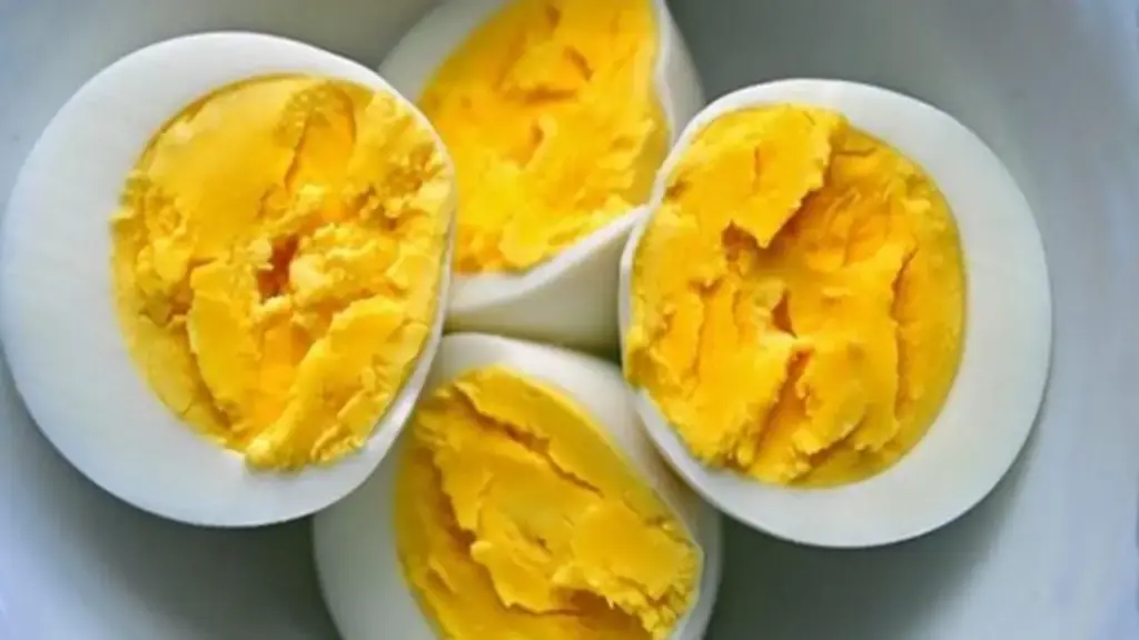 Đừng chỉ ăn trứng không, kết hợp với những thực phẩm này là "chìa khóa" để bữa sáng bổ dưỡng hơn