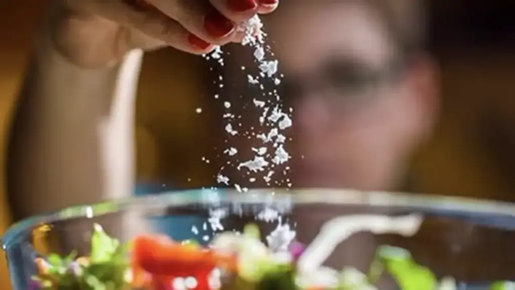 Đừng lạm dụng những gia vị này nếu không muốn gan "quá tải"