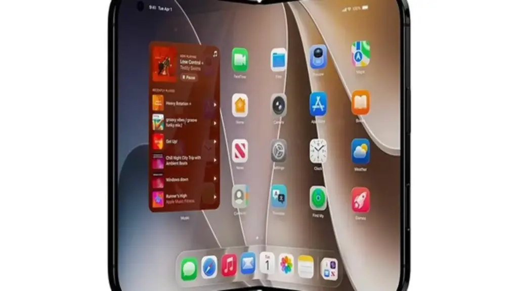 Dung lượng pin của iPhone Ultra bất ngờ lộ diện
