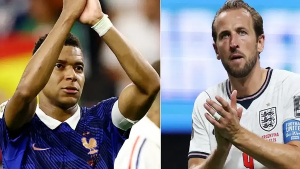 Đừng quên còn trận Anh đấu Pháp tranh hạng ba World Cup 2026: Lịch sử đối đầu gọi tên ai?