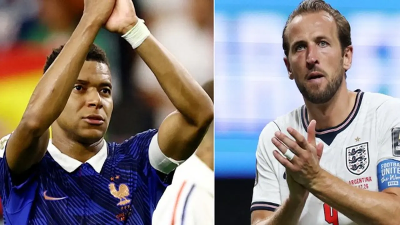 Đừng quên còn trận Anh đấu Pháp tranh hạng ba World Cup 2026: Lịch sử đối đầu gọi tên ai?