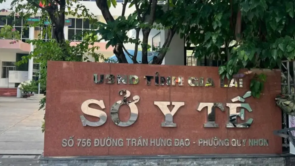Dừng thi tuyển viên chức y tế, Gia Lai hoàn trả 462 triệu đồng cho thí sinh