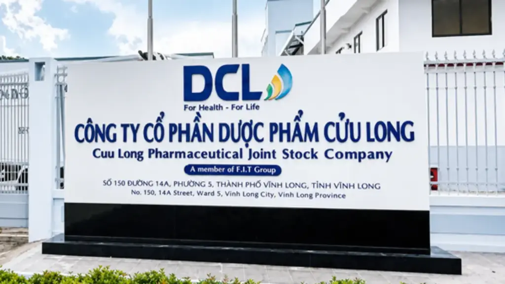 Dược phẩm Cửu Long bị phạt 189 triệu đồng vì loạt vi phạm trong lĩnh vực dược