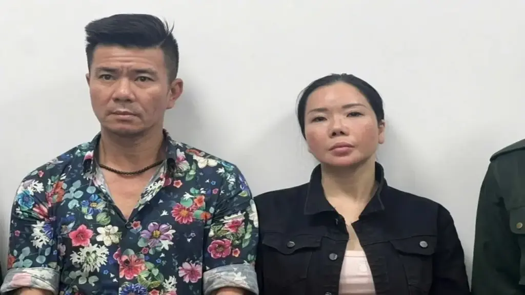 Đường dây “chạy” giám định tâm thần: Làm sai hồ sơ để né án
