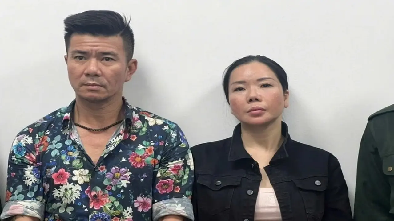 Đường dây “chạy” giám định tâm thần: Làm sai hồ sơ để né án