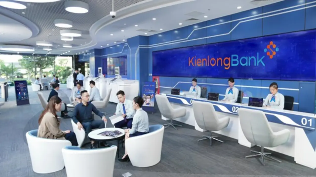 "Ế" 7,7 triệu trái phiếu đợt 2, KienlongBank tiếp tục chào bán thêm 1.000 tỷ đồng trái phiếu đợt 3