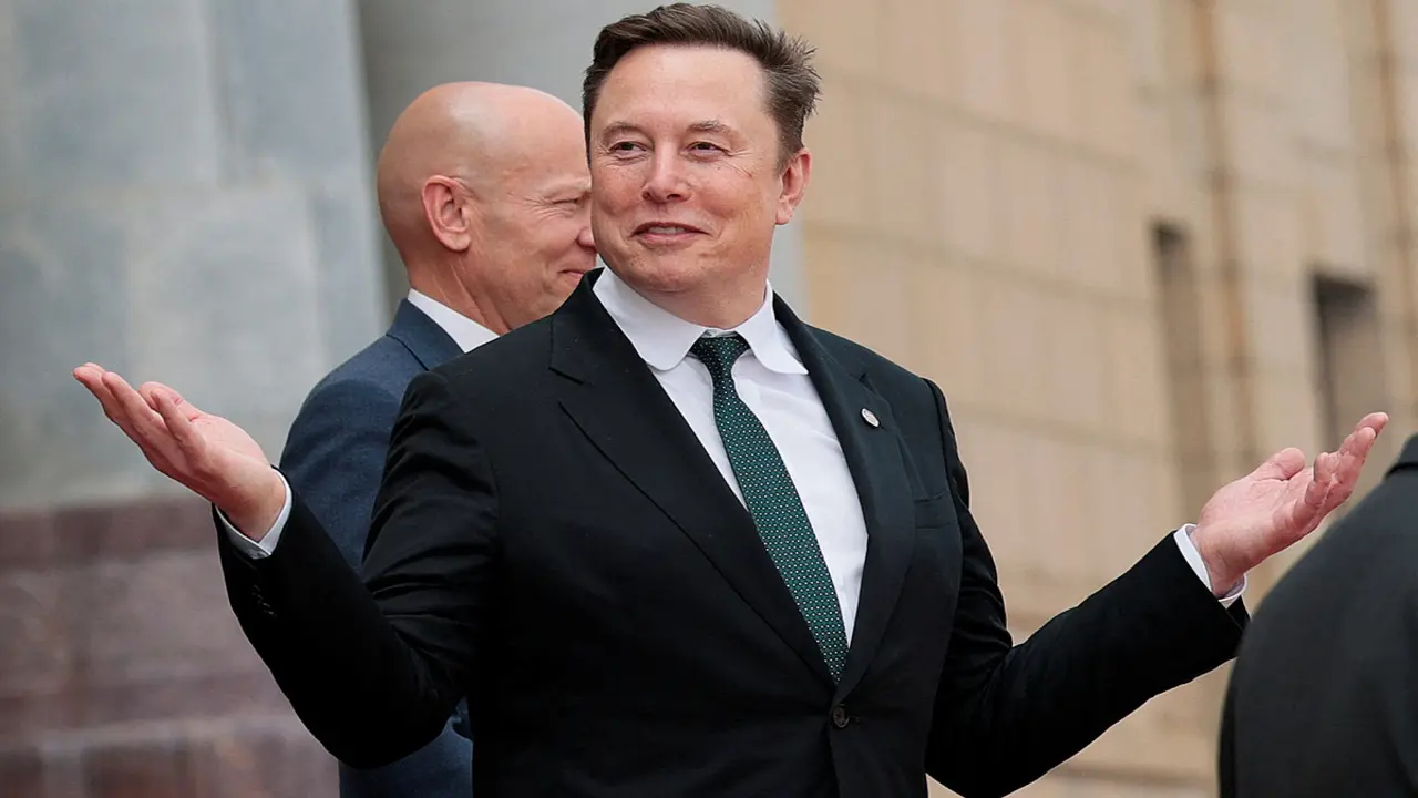 Elon Musk chuyển từ chê sang khen Anthropic