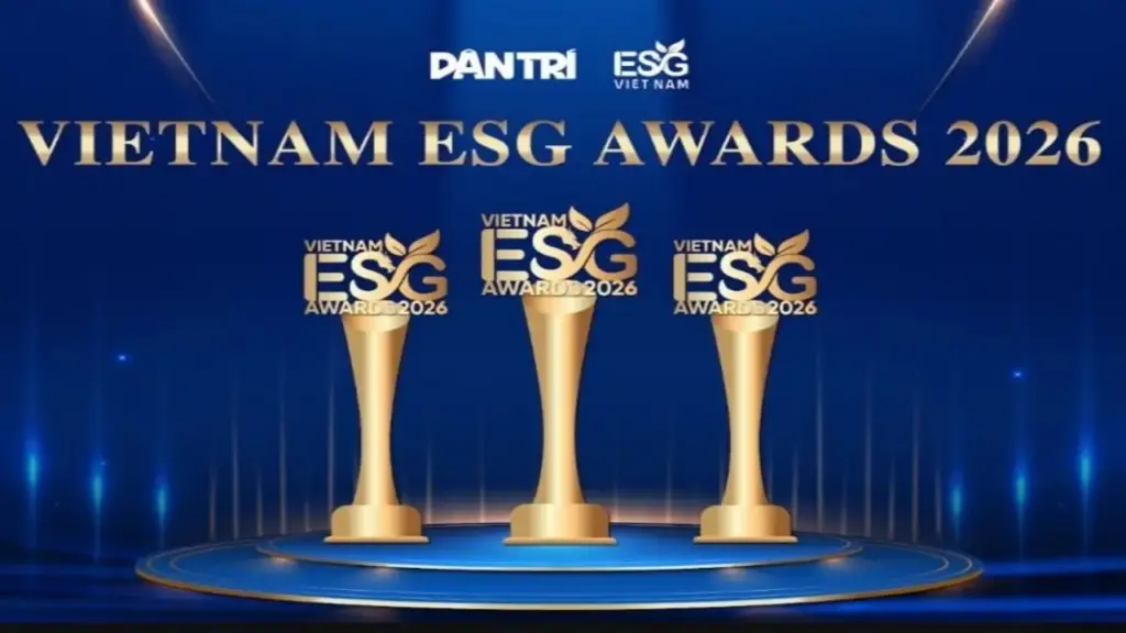 ESG Company Tour 2026 diễn ra vào tháng 8