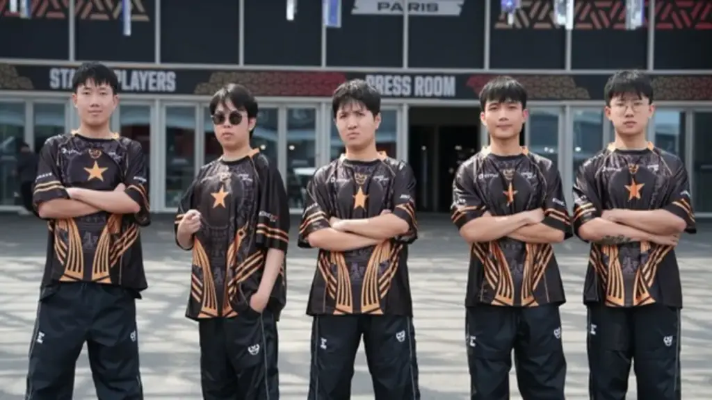 Esports World Cup 2026: GAM vượt qua MKOI sau màn rượt đuổi nghẹt thở