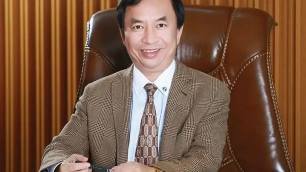 Eximbank tái bổ nhiệm Quyền Tổng Giám đốc giữa loạt biến động nhân sự