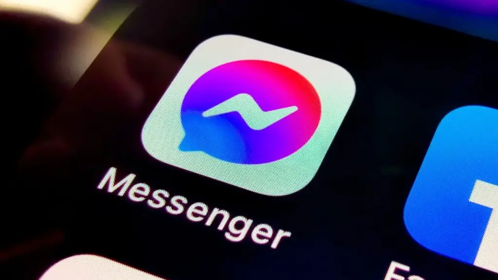 Facebook Messenger gặp sự cố diện rộng