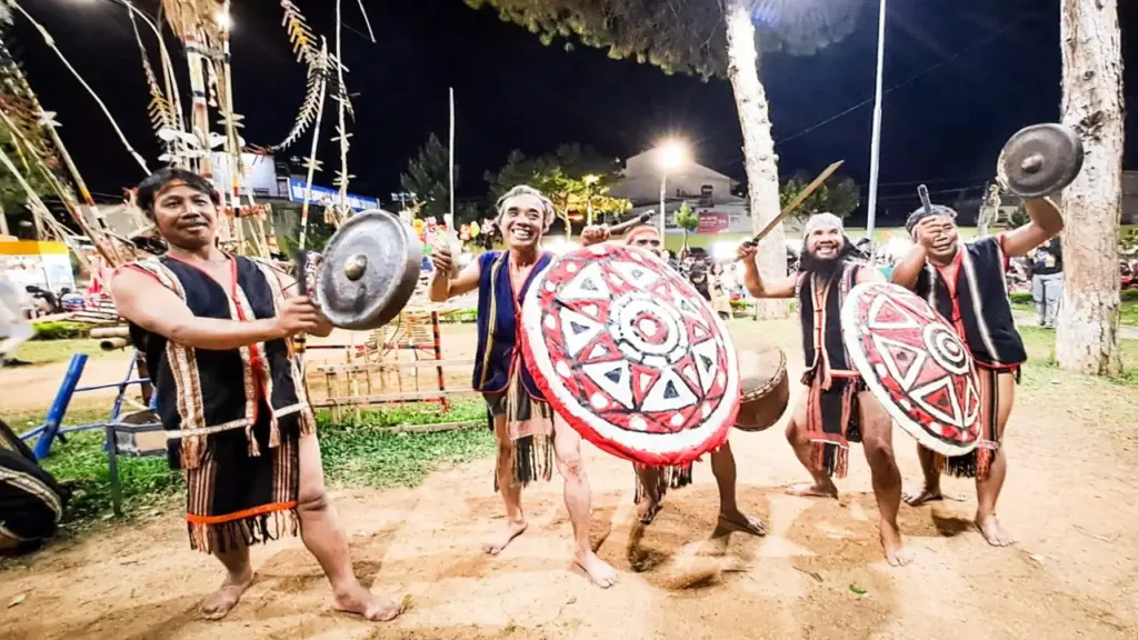Festival cồng chiêng Tây Nguyên 2026 sẽ có nghệ nhân quốc tế, tôn vinh hoa dã quỳ Chư Đang Ya